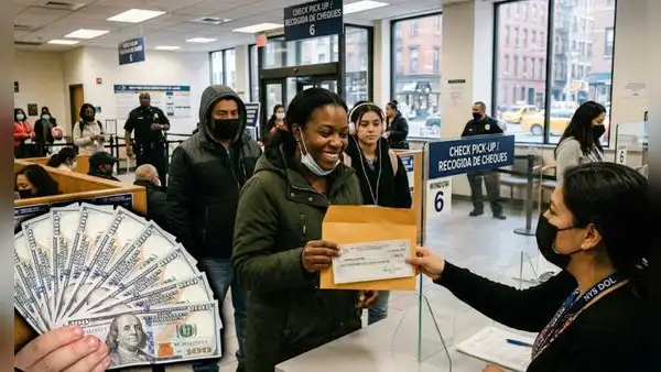 Atención desempleados en Nueva York | Podrías recibir hasta US$868 cada semana: Así puedes solicitarlo y los requisitos que debes cumplir