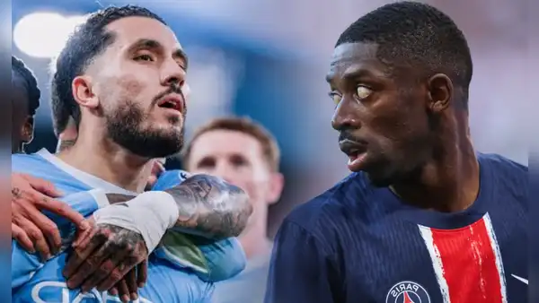 [EN VIVO] Manchester City vs PSG HOY: a qué hora y dónde ver partido por la UEFA Champions League 2026-27