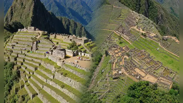 Machupicchu será monitoreado con tecnología 3D de alta precisión donada por Japón
