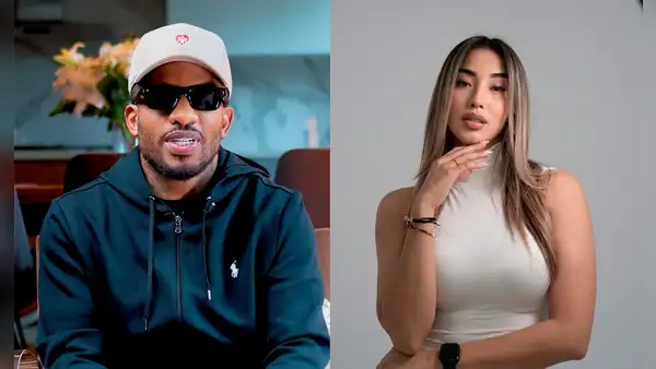 Jefferson Farfán recibe inesperado pedido de su suegra: “Quiero ser abuela”