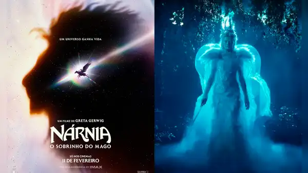 ‘Las crónicas de Narnia: El sobrino del mago’: fecha de estreno, trailer, sinopsis y todo lo que debes saber de la película