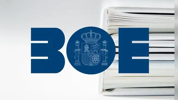 El BOE publica el calendario laboral de 2027: estos son los festivos y puentes que podrán disfrutar los trabajadores en España