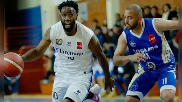 Liga Nacional de Basketball 2026: Líbero transmitirá los partidos en vivo por YouTube