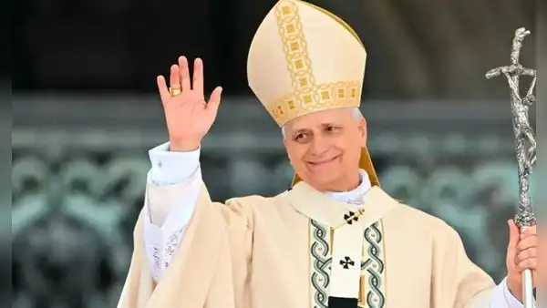 El Vaticano sobre salud del Papa León XIV: "Tiene una evolución postoperatoria normal"