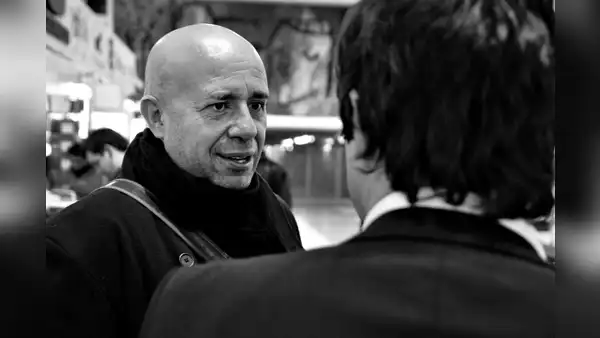 Una novela emblemática: “Salón de belleza” de Mario Bellatin