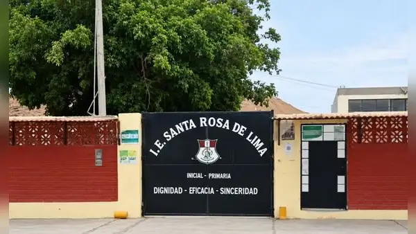 Denuncian presunta agresión sexual de diez menores contra alumna dentro de colegio en Piura
