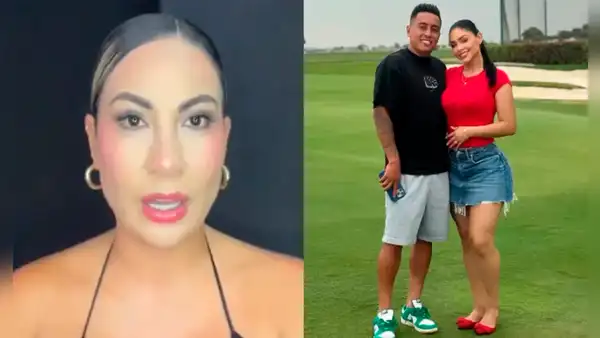 Pamela López arremete contra Christian Cueva por supuesta agresión psicológica: "Eso fue maltrato psicológico también para mis niños"