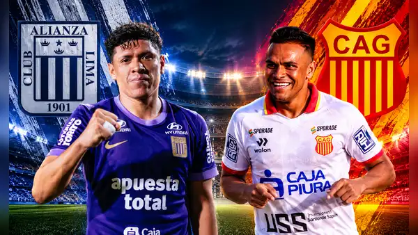 Alianza Lima - Atlético Grau: fecha, hora y canal de TV para ver el partido por la fecha 12 del Torneo Clausura de la Liga 1 2026