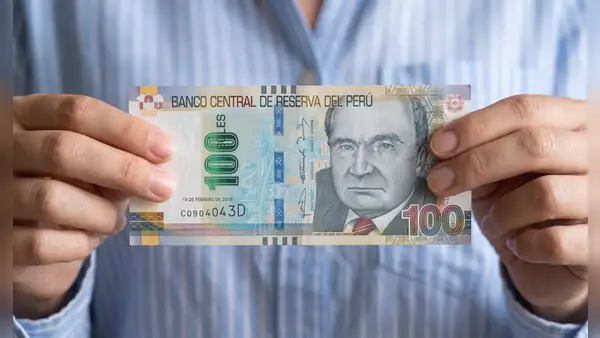 Si tengo S/100, ¿en qué puedo invertirlos para obtener una buena rentabilidad?