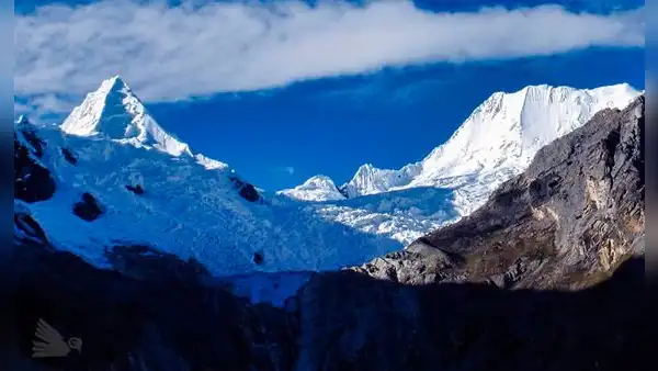 IGP instalará 32 puntos de alerta para prevenir aluviones en cuatro quebradas de la Cordillera Blanca en Áncash