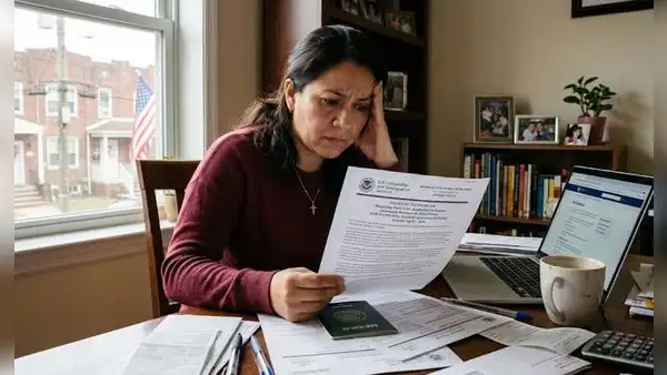 Atención inmigrantes en EE.UU. | USCIS anuncia incremento de estas tarifas a partir del 16 de octubre: Si pagas menos podrían detener tu trámite