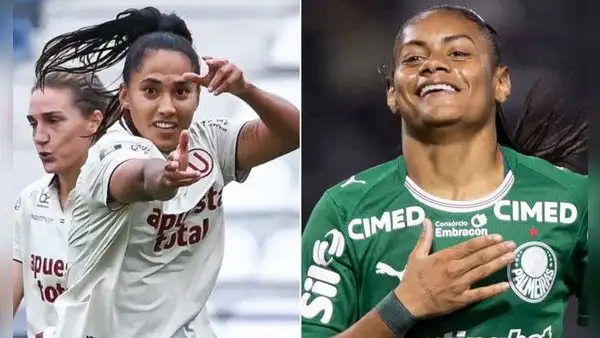 Universitario - Palmeiras: a qué hora y dónde ver el partido por la fecha 1 de la Copa Libertadores Femenina 2026