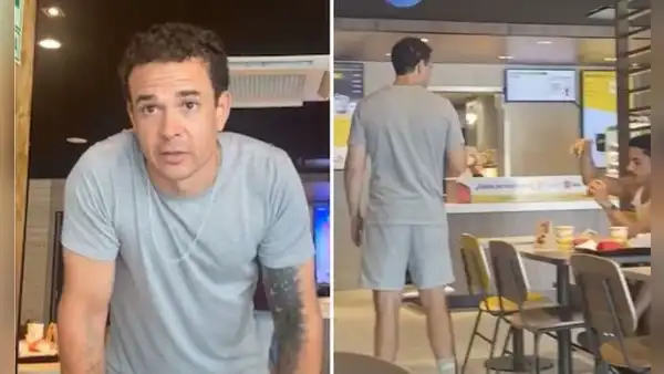 Fiscalía investiga presunto ataque homofóbico contra dos ciudadanos en local de McDonald's en Miraflores