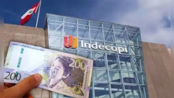 Indecopi advierte que comercios no pueden rechazar billetes de S/200 sin una justificación válida