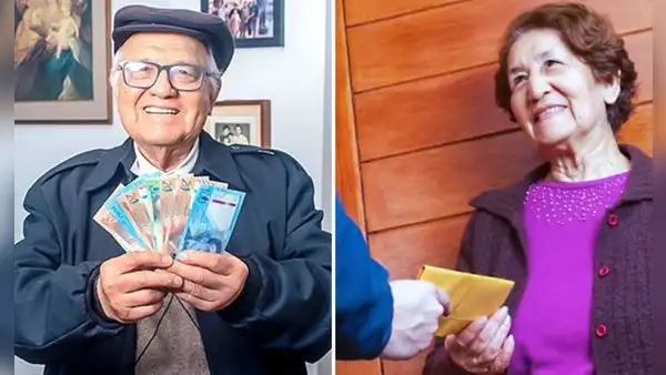 ONP inicia este jueves 15 de octubre el pago de pensiones a domicilio: revisa las fechas por distrito