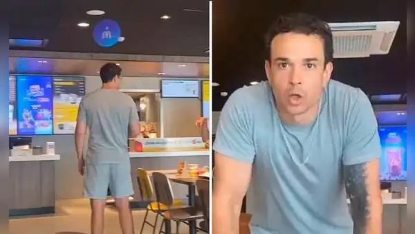 ¿El presunto agresor de McDonald's puede evitar una condena por tener bipolaridad? Esto dice un abogado penalista