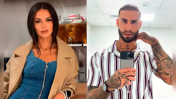 Angie Arizaga confirma detalles inéditos de su casamiento con Jota Benz y revela fecha clave del evento: “Sí o sí hay boda”