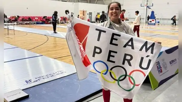 Estos serán nuestros deportistas que competirán en los Juegos Olímpicos de la Juventud Dakar 2026
