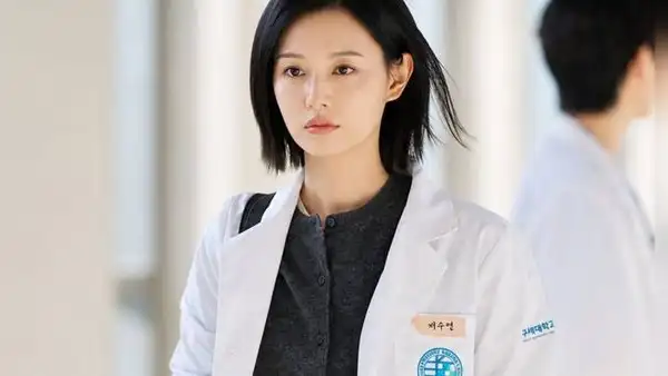 Guía de capítulos de 'Doctora X': fechas de estreno y lo que debes saber de la nueva serie coreana de Netflix