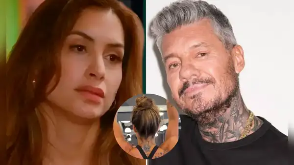 Revelan la identidad de la nueva saliente de Marcelo Tinelli tras terminar su relación con Milett Figueroa