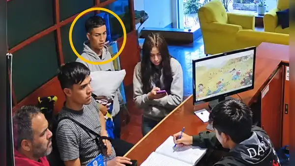 Detienen en Venezuela a cabecilla de la banda que mató a “China Polo”