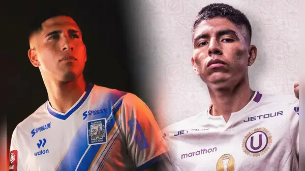 Alianza Atlético - Universitario: día, hora y canal confirmado del decisivo partido del Torneo Clausura