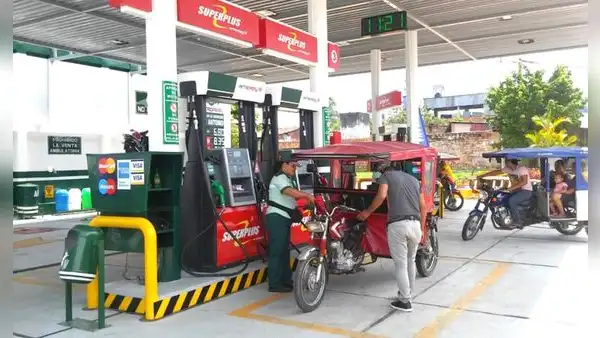 Mototaxistas recibirán hasta S/100 mensuales por combustible: ¿cuáles son los requisitos del MEF?