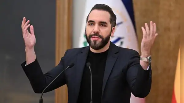 Nayib Bukele evalúa liberar de manera condicional al 50% de los presos que colaboraron con pandillas