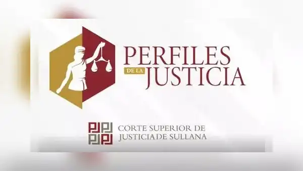 ENTREVISTA Luz Pacheco Zerga | Perfiles de la Justicia
