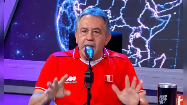 Antonio Rizola advierte sobre amenazas que reciben jugadoras de la Liga Peruana de Vóley: "Las extranjeras no quieren venir"
