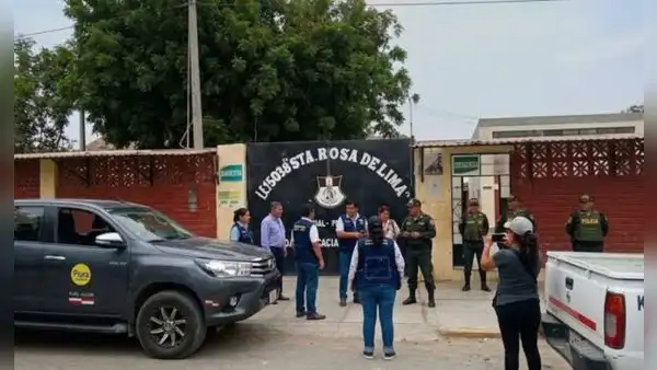 Minedu anuncia denuncia penal por presunta agresión sexual contra alumna en colegio de Piura