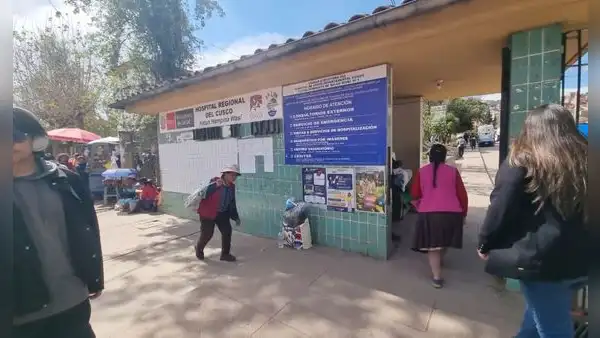 Cusco suma siete muertos por incendios forestales tras fallecimiento de paciente con quemaduras graves