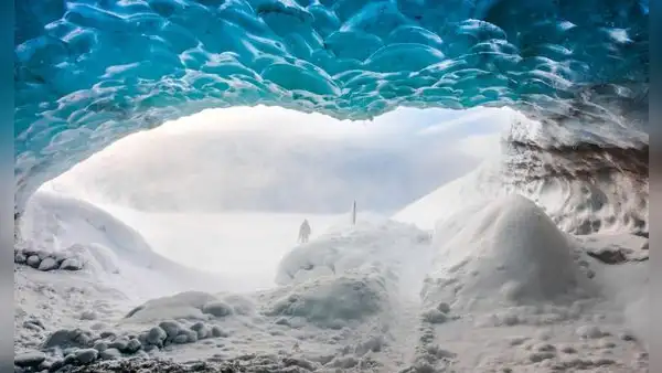 Descubren en Alaska más de 80.000 piezas arqueológicas en un campamento de cazadores de mamuts que habitaron la región hace 13.800 años