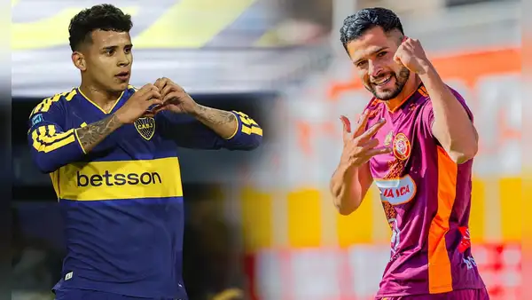 Partidos de hoy, viernes 16 de octubre: horarios y canales para ver fútbol EN VIVO