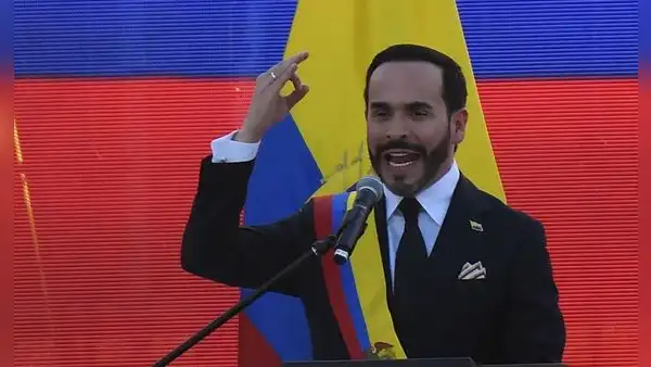 Colombia anuncia su salida del Grupo de La Haya y rechaza su enfoque contra Israel por la guerra en Gaza