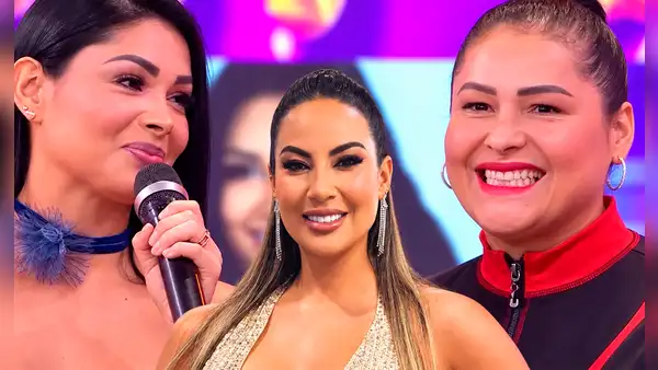 Hermana de Pamela Franco sale al frente con contundente mensaje en medio de denuncia a Pamela López: "Doble moral"