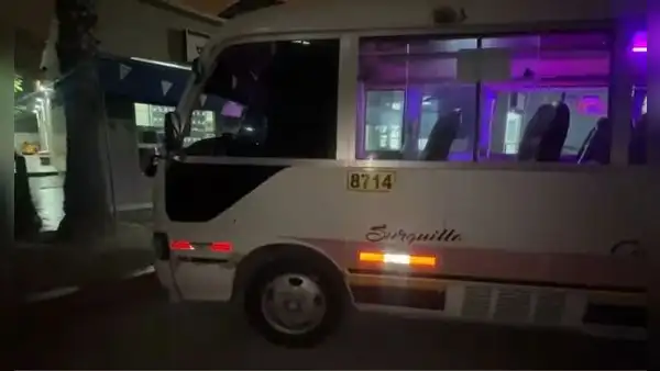 Asesinan a chofer de combi y hieren a otro en dos ataques contra el transporte en Huachipa y SJM