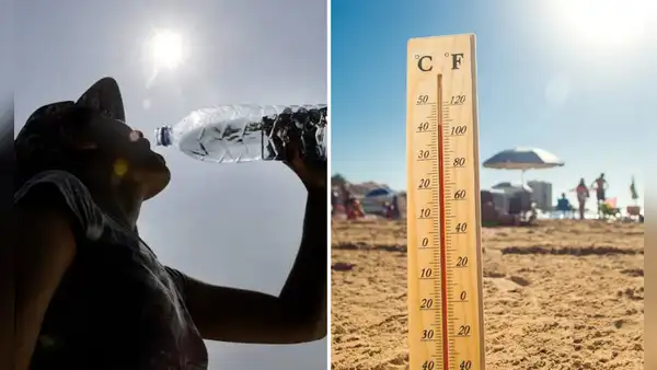 Senamhi alerta por temperaturas de hasta 36 °C en 20 regiones y el Callao hasta el lunes 19