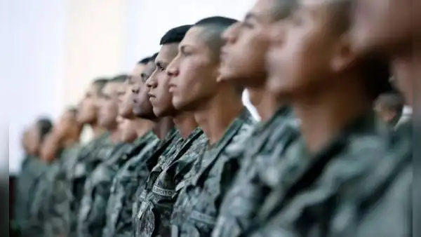 ¿Vuelve el servicio militar obligatorio? Fuerza Popular y Juntos por el Perú plantean su retorno