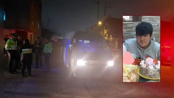 Asesinan a chofer de combi y hieren a otro en dos ataques contra el transporte en Huachipa y SJM