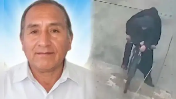 Sicario de 13 años acusado de asesinar a transportistas fue entregado a su familia en el Callao