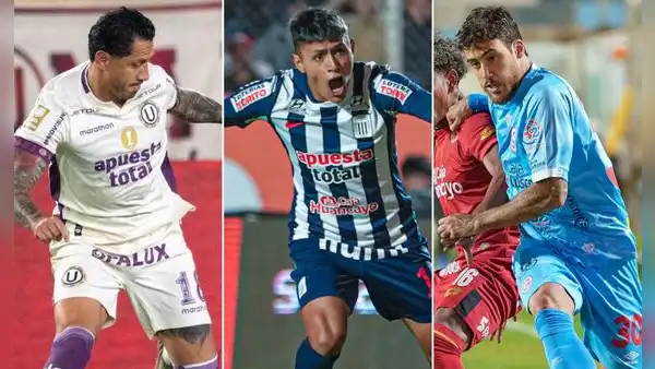 Tabla de posiciones Torneo Clausura y Acumulado de la Liga 1 2026: resultados de los partidos de la fecha 12