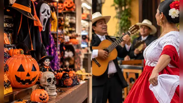 Halloween y Día de la Canción Criolla: pymes esperan elevar sus ventas hasta 12% en octubre