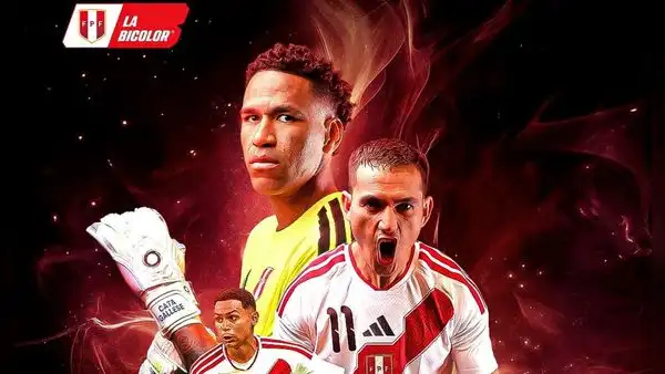 Selección peruana confirmó nuevo amistoso para la fecha FIFA de noviembre: la 'Bicolor' enfrentará a Bolivia en Lima