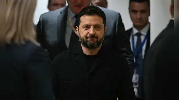 Zelenski solicita a la Unión Europea US$ 78.000 millones para la guerra 2027 y obliga a reorganizar el presupuesto