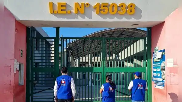 Defensoría del Pueblo supervisa la atención a escolar con discapacidad severa por presunto caso de violencia sexual en Talara