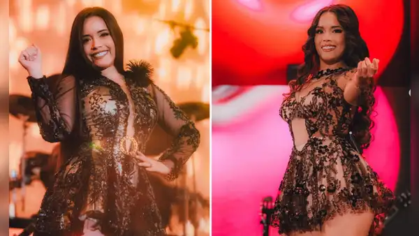 Kiara Lozano, de Corazón Serrano, se somete a cirugía estética y revela cómo quedó: “La garrapata ya no está”