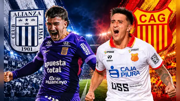 Alianza Lima vs Atlético Grau EN VIVO: hora y canal del partido por la fecha 12 del Torneo Clausura de la Liga 1 2026