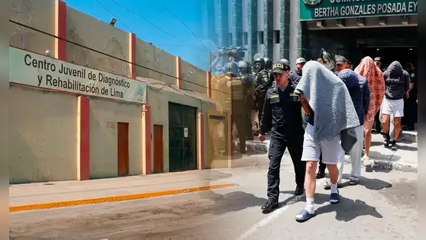 Segundo denunciante del caso Liceo Naval advierte que teme por su seguridad en Maranguita: familiares habrían recibido llamadas para no denunciar agresión