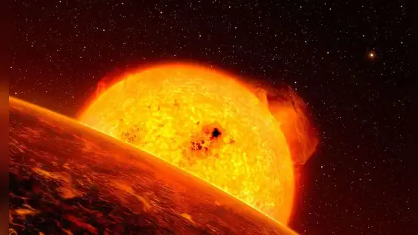 El sistema solar se desintegraría mucho antes de lo previsto: después de todo, Newton se equivocó
